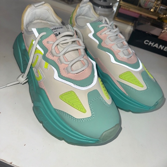 Dolce & Gabana  sneakers - Picture 1 of 4